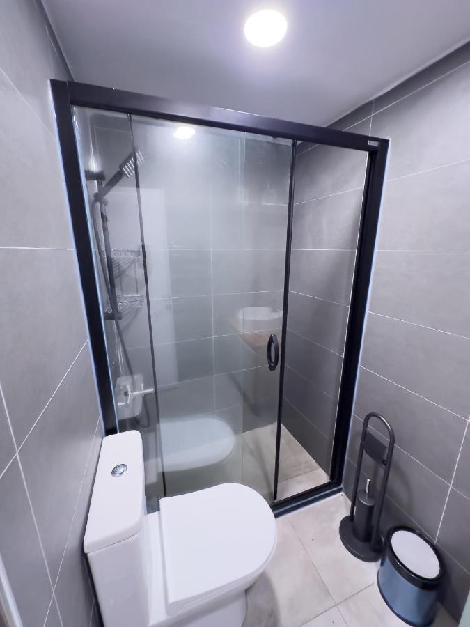 Sunway Bosphorus Suites Istanbulská provincie Exteriér fotografie