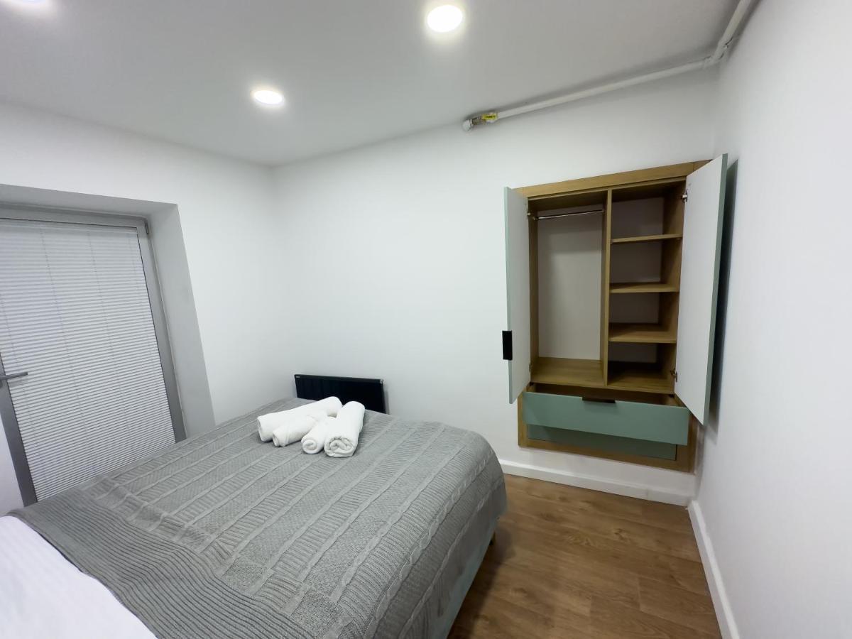 Sunway Bosphorus Suites Istanbulská provincie Exteriér fotografie