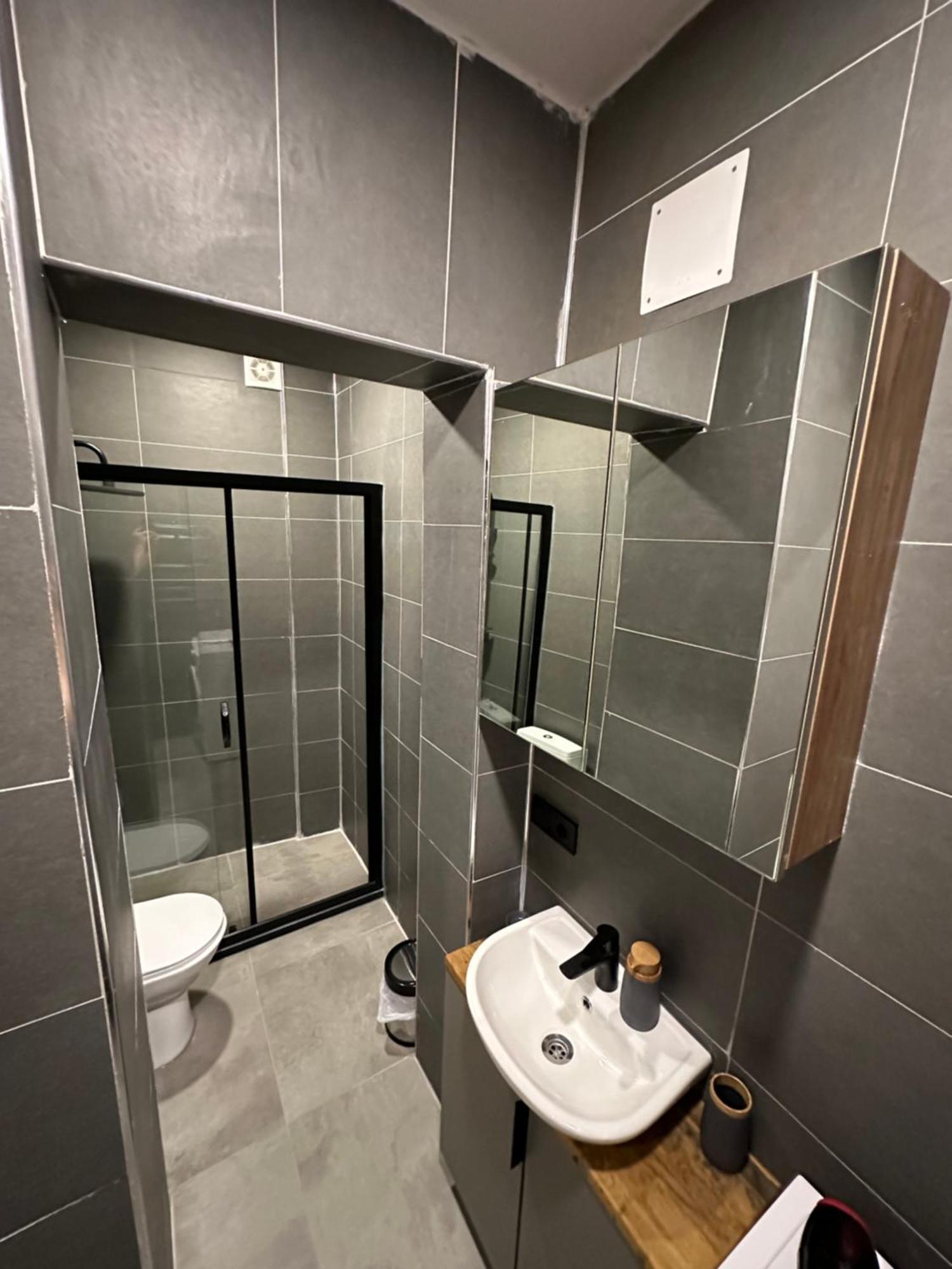 Sunway Bosphorus Suites Istanbulská provincie Exteriér fotografie