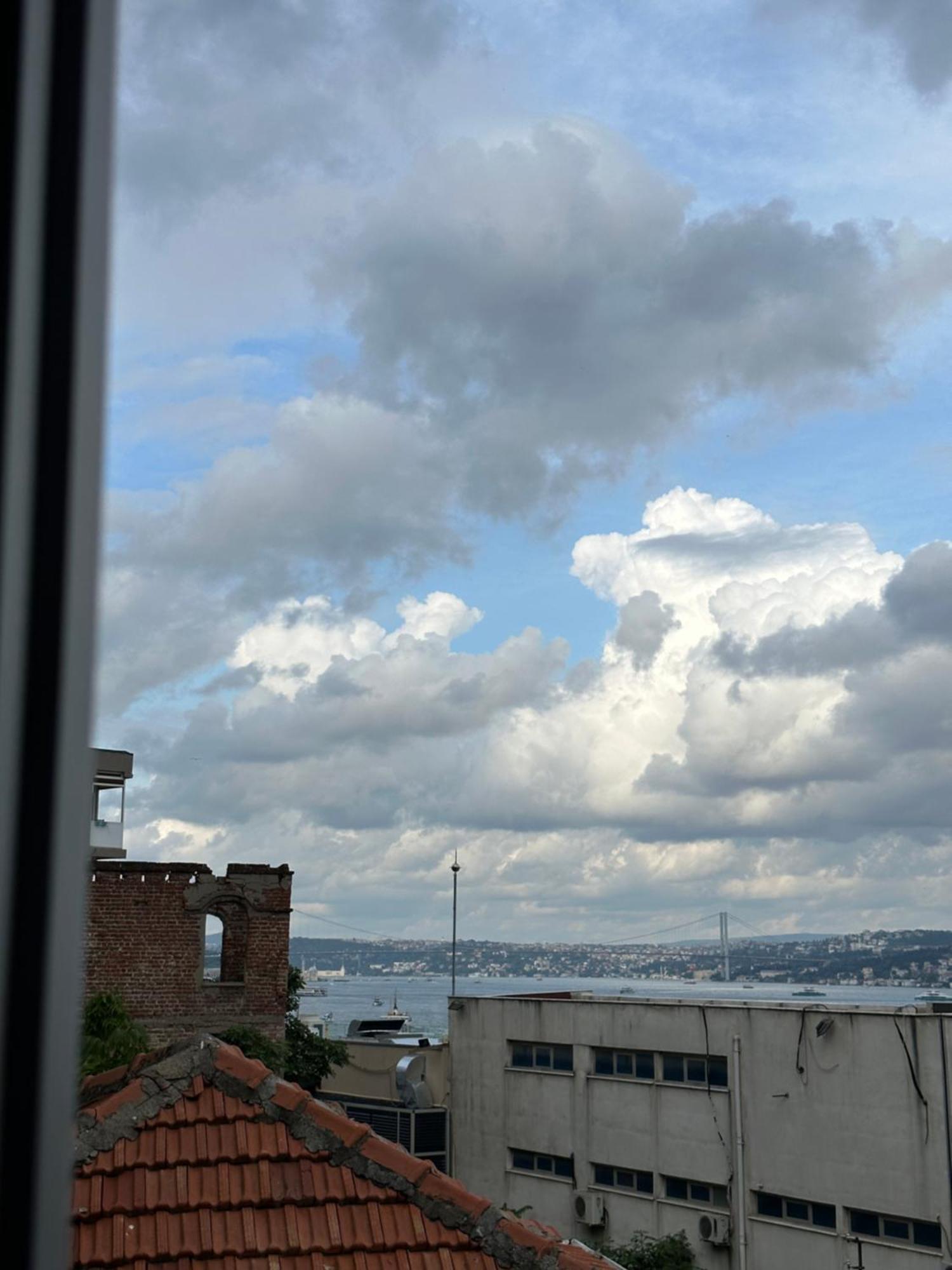 Sunway Bosphorus Suites Istanbulská provincie Exteriér fotografie